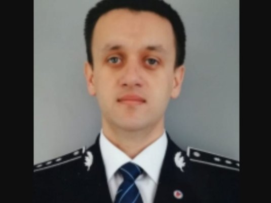 Șeful IPJ Maramureș apreciază infractorii. Declarație uluitoare a comisarului în cazul Melindei