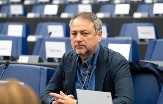 Dan Motreanu: „Cetățenii din județul Giurgiu au ales proiectele PNL, au ales dezvoltarea”
