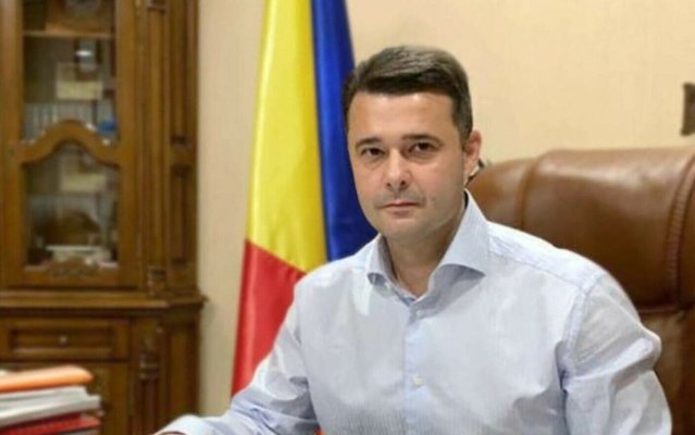 Fostul deputat PSD Daniel Florea va activa în grupul AUR. S-a înscris în Partidul Republican