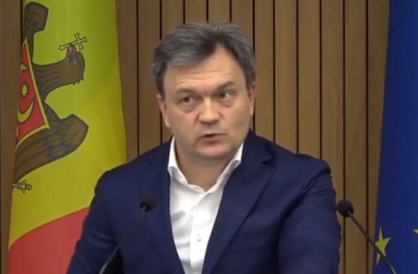 Lovitură de teatru la Chișinău: Partid exclus din cursa electorală, cu două zile înainte de alegeri