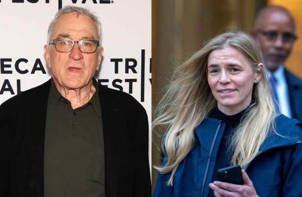 Robert De Niro, proces cu scandal. Fosta asistentă îi cere 12 milioane de dolari