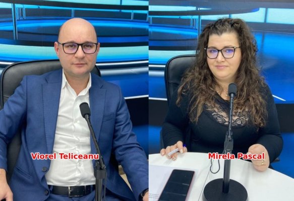 Viorel Teliceanu: Am rămas 10 procurori, din 23, la Parchetul Tribunalului Constanța! Video