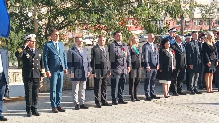 Ziua Dobrogei, sărbătorită la Constanța 