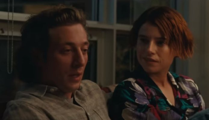 Pelicula ''Fingernails'', în regia lui Christos Nikou, imaginează o lume în care iubirea poate fi găsită cu ajutorul ştiinţei