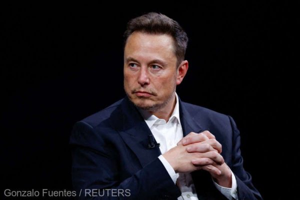 Elon Musk: Milioane de oameni vor avea implanturi de CIP-uri Neuralink în cap