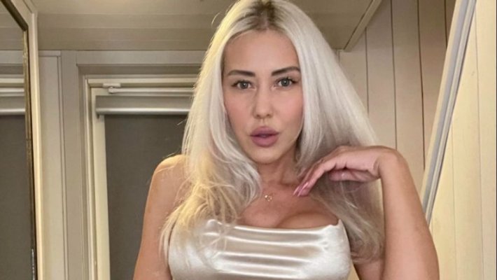 Ana Maria Crudu s-a „pufoșit” după naștere! Fanii de pe OnlyFans au taxat-o