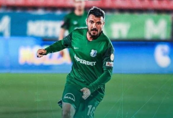 Fotbal: Campioana Farul, învinsă de FC Voluntari cu 4-2, în Superligă