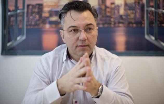 Vicepreşedintele ANCMMR: Limitarea numerarului va duce la o evaziune fiscală mai mare