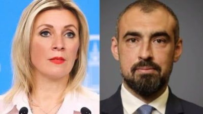 Radu Filip (MAE): Este o dovadă ştiinţifică solidă că limba ''moldovenească'' nu există; există doar româna