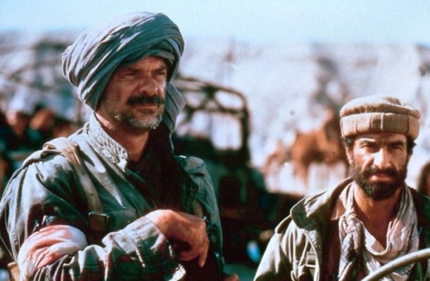 Un actor celebru din filmul Rambo a murit la 86 de ani