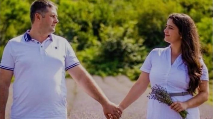 Mister total în jurul sinuciderii soției primarului