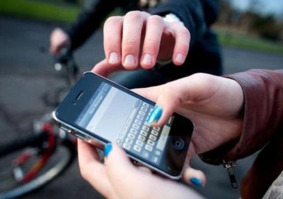 Minori cu vârste cuprinse între 10 și 13 ani, cercetați pentru tâlhărie, la Năvodari