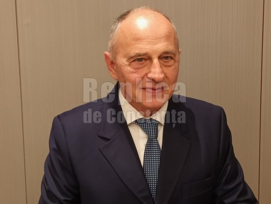 Sondaj: Mircea Geoană, favorit la prezidențiale. Este urmat de Șoșoacă și Kovesi