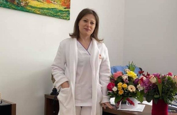 Fosta şefă a Secţiei Oncologie de la Spitalul Suceava, trimisă în judecată pentru 280 de fapte de luare de mită