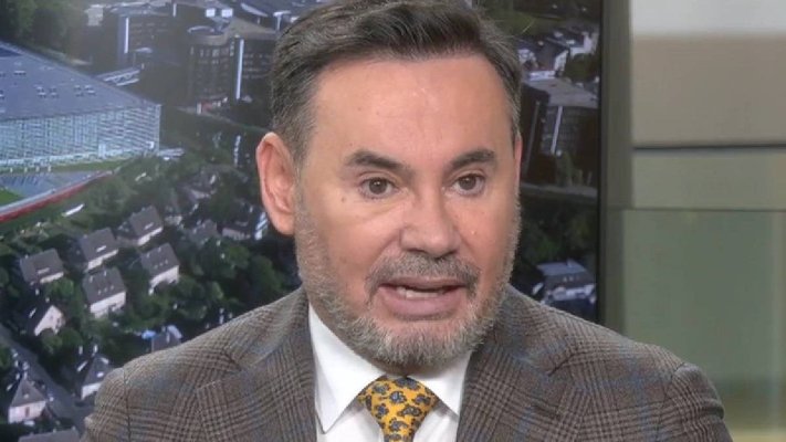 Gheorghe Falcă amenință cu ruperea coaliției, dacă PSD impune noi taxe pentru cetățeni și afaceriști