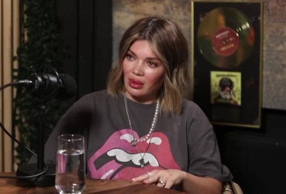 Gina Pistol, dezvăluiri neașteptate despre viața de acasă: „Andrei mă iubește pentru tot ceea ce sunt”