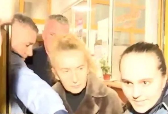Prima reacție publică a mamei judecătoarei pe care soacra primarului Cherecheș a încercat s-o mituiască