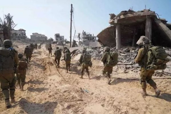 Israel-Hamas: Armistiţiul va începe vineri dimineaţa şi primii ostatici vor fi eliberaţi în cursul după-amiezii 