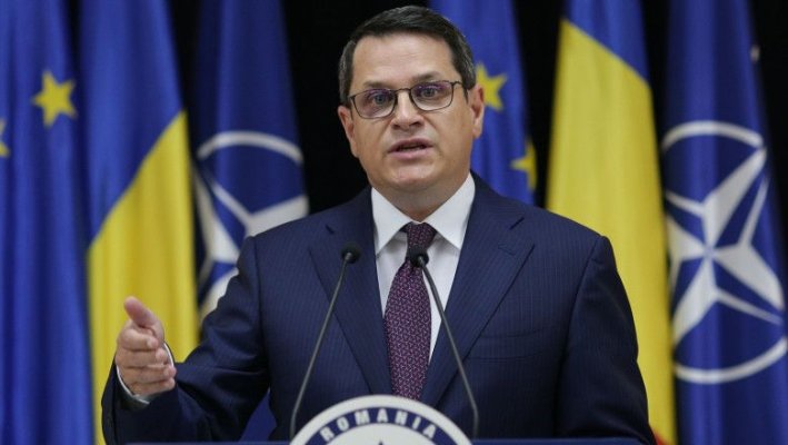 Ciolacu: Îmi convine Hellvig ca adversar politic