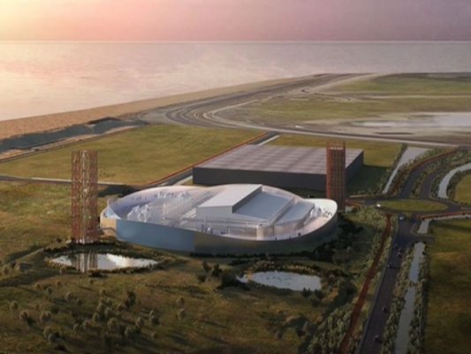 Premieră în Europa: În Olanda a început construcția primei conducte de hidrogen