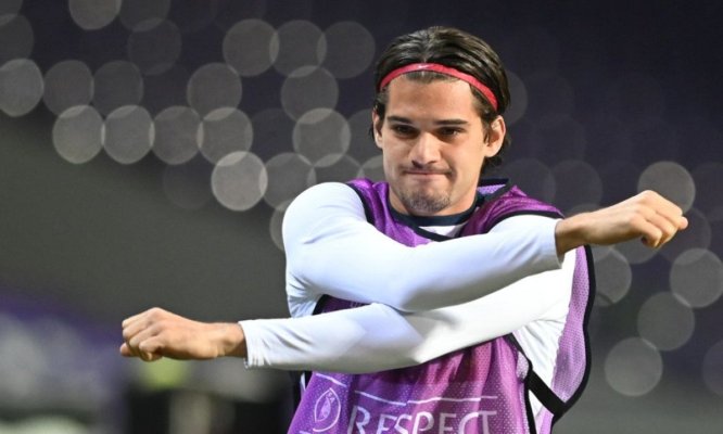 Ladislau Boloni, rugăminte în privința lui Ianis Hagi: „Lăsați-l în pace!” 