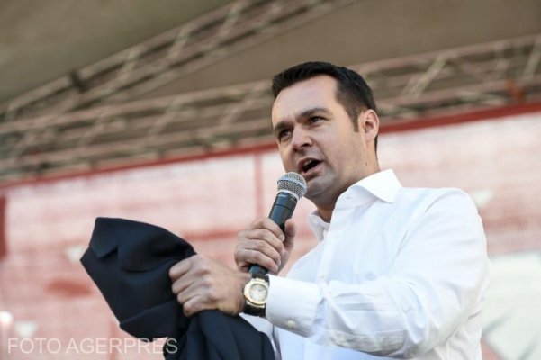 Socrii primarului băimărean Cătălin Cherecheş, arestaţi preventiv în dosarul mitei oferită unui judecător