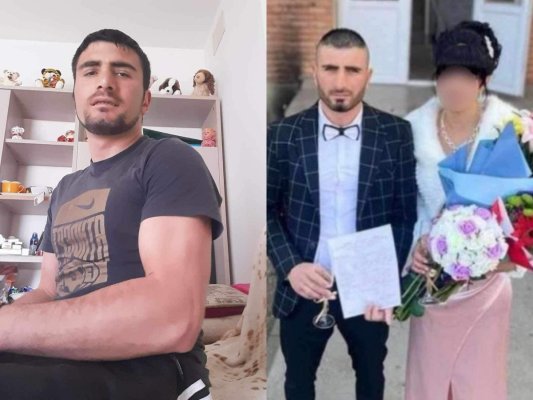 Soția presupusului criminal al lui Adrian Kreiner: „Soţul meu nu e în stare să taie nicio găină”