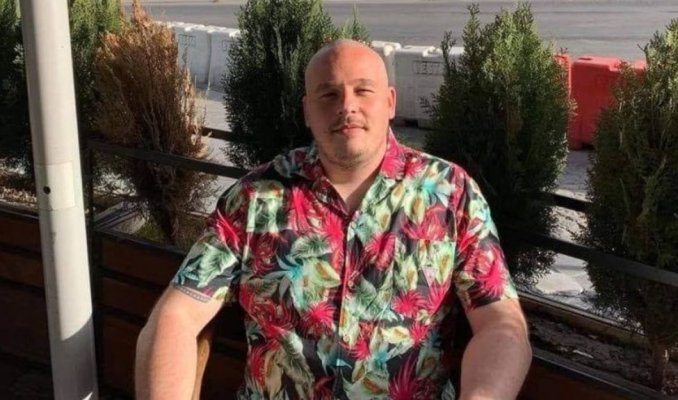 Bărbatul din Bucureşti care și-a ucis mătușa după ce i-a dat foc, rupe tăcerea