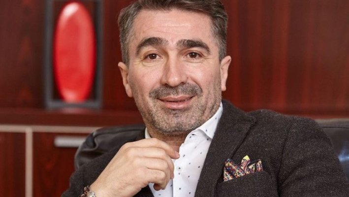 Avocații lui Ionel Arsene susțin că acesta nu poate fi extrădat pentru că este în depresie și 