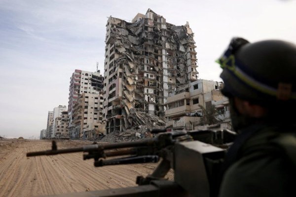 Israel-Hamas Israelul afirmă că a ucis aproximativ 300 de combatanţi ai Hamas la Rafah