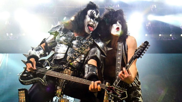 Kiss va transmite în direct, în sistem pay-per-view, ultimul concert din istoria trupei