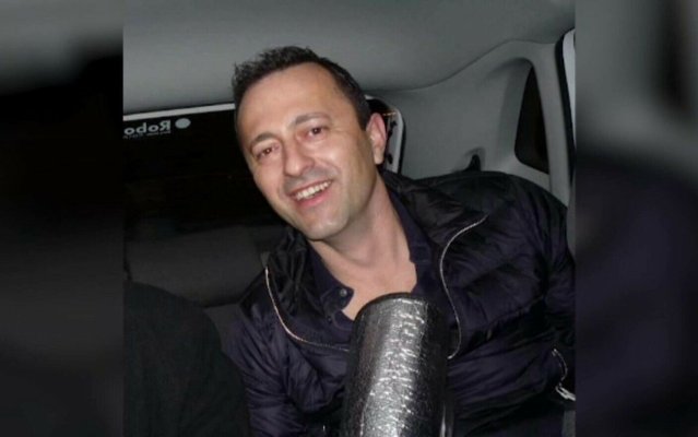 Filmul atacului sângeros din casa afaceristului Adrian Kreiner. Detalii de ultimă oră