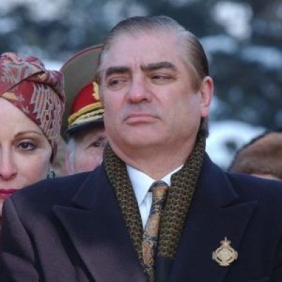 Franța refuză extrădarea lui Paul Philippe al României