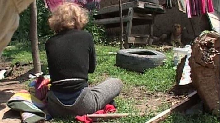 Bărbat de 51 de ani a violat-o timp de șapte ani pe fiica grav bolnavă a concubinei sale