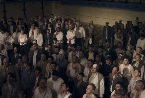 Filmul românesc Libertate, premiat în Franţa şi Germania