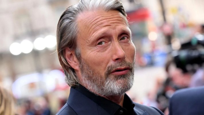 Actorul danez Mads Mikkelsen va fi premiat la gala Bambi Awards 2023