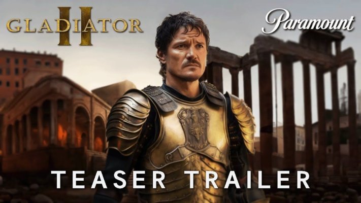 Filmările la noul film Gladiator 2, reluate peste două săptămâni