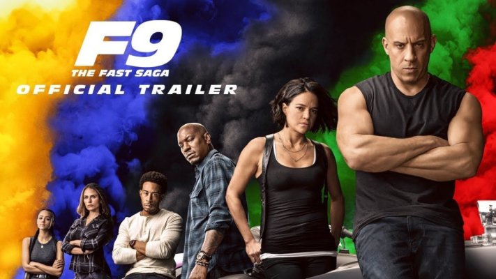 Producătorii filmului „Fast & Furious 9”, amendaţi după ce un cascador a căzut în timpul filmărilor