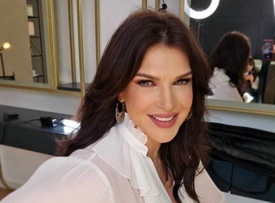 Monica Bîrlădeanu se reprofilează? Ce are de gând să facă actrița