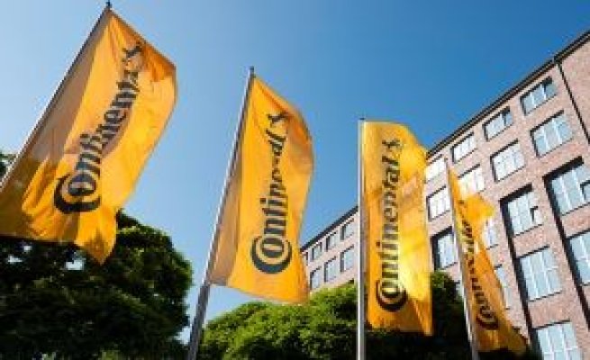 Amenințare cu bombă la firma Continental din Timișoara: 2.000 de oameni sunt evacuați