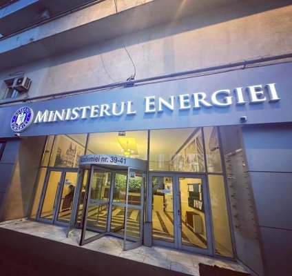 O nouă reuniune a Comandamentului energetic de iarnă