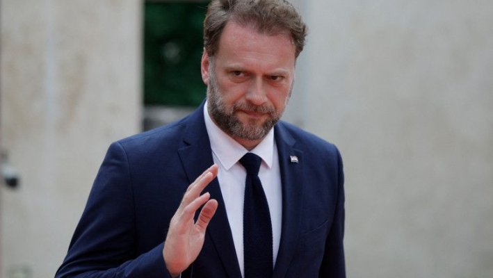 Ministrul Apărării din Croația a fost rănit grav într-un accident
