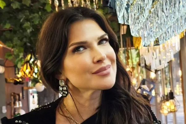 Monica Bîrlădeanu, declarațiile pe care nu orice femeie ar avea curaj să le facă