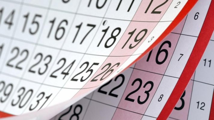 Vești bune pentru români: Urmează o minivacanță de patru zile