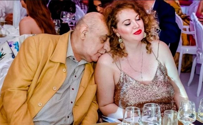 Locul neașteptat unde va fi îngropat Viorel Lis. Unde și-a cumpărat loc de veci