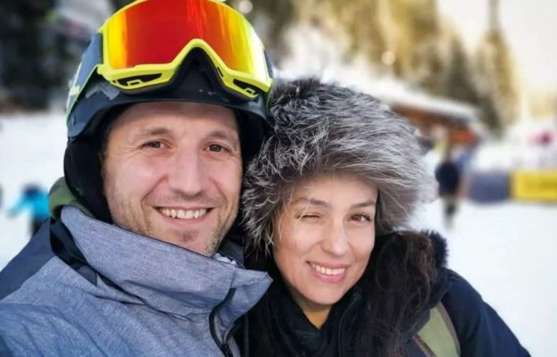 Ce viciu periculos avea Olivia Steer înainte să-l cunoască pe Andi Moisescu