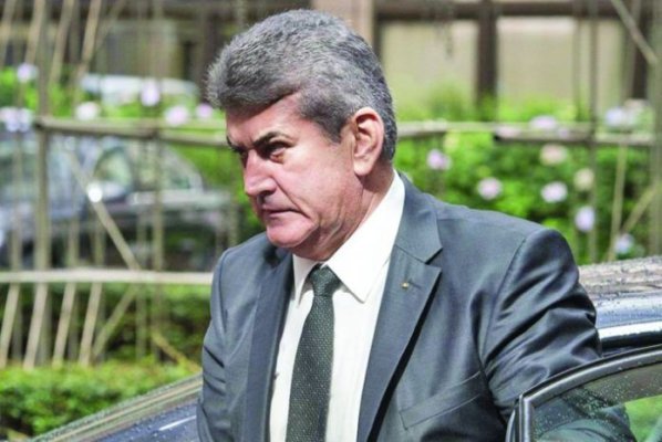 Gabriel Oprea a fost reales președinte al UNPR