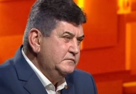 Gabriel Oprea - reales preşedinte al UNPR: Ne pregătim pentru anul care urmează