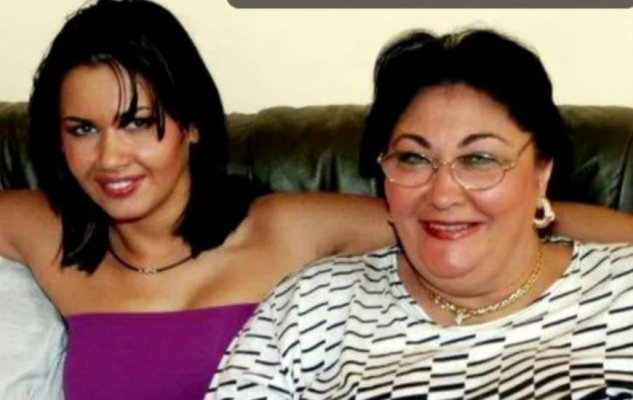 Oana Zăvoranu regretă răul pe care i l-a făcut mamei sale: „Eram posedată!“