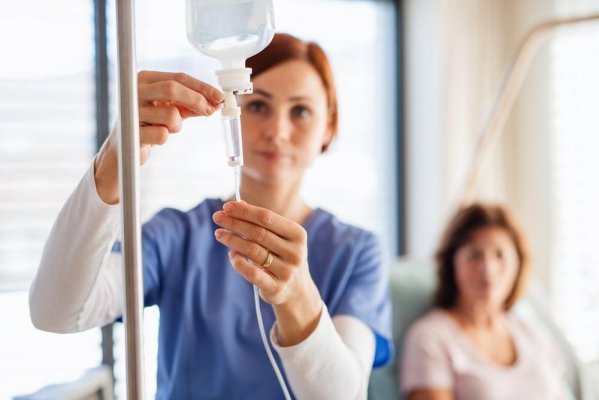 Diabetul zaharat ar putea fi tratat, în curând, printr-o simplă perfuzie